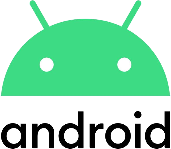 android logo